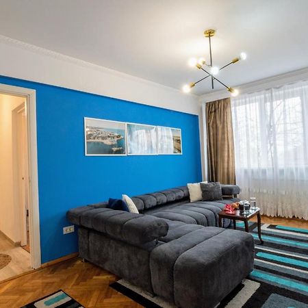 Modern & Stylish Apartment Excellent Location Superhost كونستانتا المظهر الخارجي الصورة