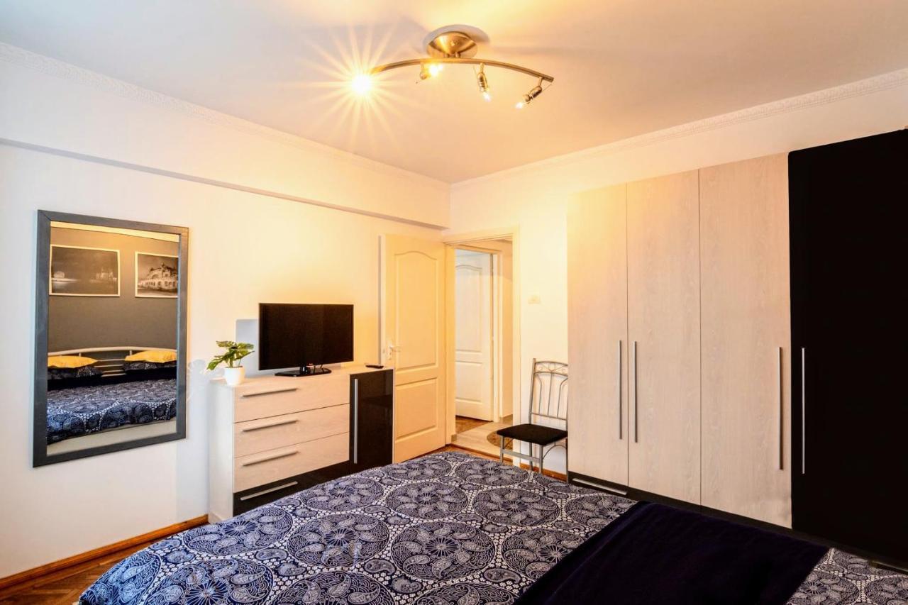 Modern & Stylish Apartment Excellent Location Superhost كونستانتا المظهر الخارجي الصورة