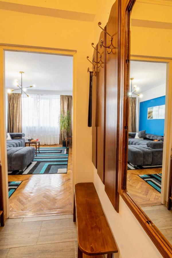 Modern & Stylish Apartment Excellent Location Superhost كونستانتا المظهر الخارجي الصورة