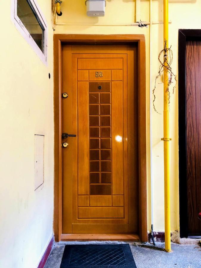 Modern & Stylish Apartment Excellent Location Superhost كونستانتا المظهر الخارجي الصورة